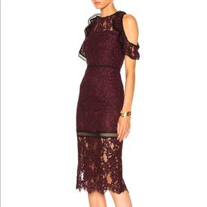 The Evie Dress by Alexis